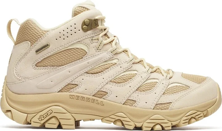 Merrell Moab Mid Hiking Boot