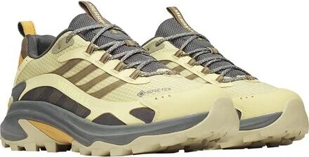 Merrell Moab Speed 2 GTX Hiking Shoe - Men's - Image 2