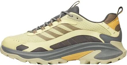 Merrell Moab Speed 2 GTX Hiking Shoe - Men's - Image 3