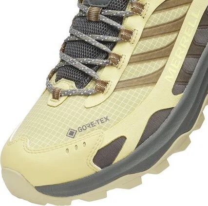Merrell Moab Speed 2 GTX Hiking Shoe - Men's - Image 5