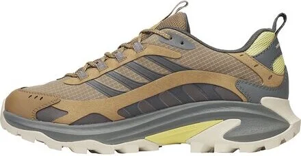 Merrell Moab Speed 2 GTX Hiking Shoe - Men's - Image 7