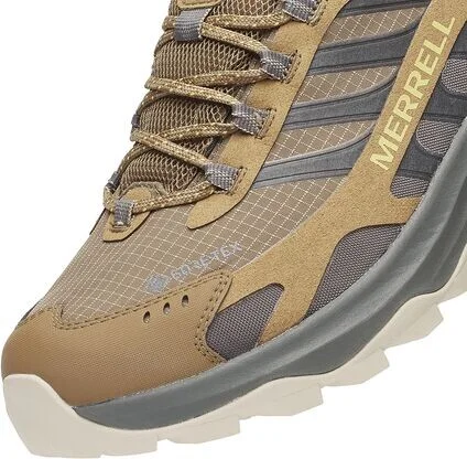 Merrell Moab Speed 2 GTX Hiking Shoe - Men's - Image 9