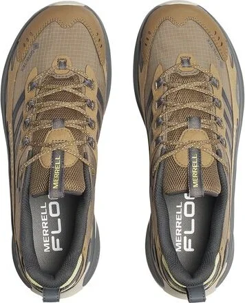 Merrell Moab Speed 2 GTX Hiking Shoe - Men's - Image 11