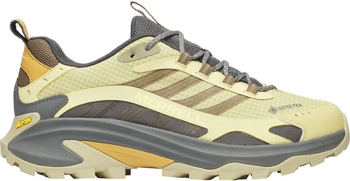 Merrell Moab Speed 2 GTX Hiking Shoe - Men's