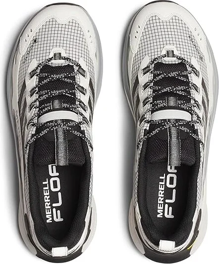 Merrell Moab Speed 2 GTX Men's Climbing Shoes Ash/Black : 7 M - Image 2
