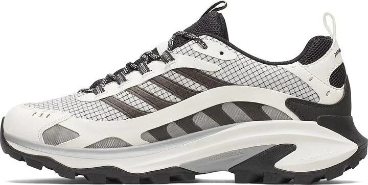 Merrell Moab Speed 2 GTX Men's Climbing Shoes Ash/Black : 7 M - Image 5