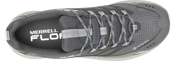 Merrell Moab Speed 2 GTX Men's Climbing Shoes Asphalt 1 : 7 M - Image 2