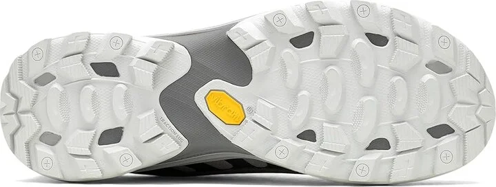 Merrell Moab Speed 2 GTX Men's Climbing Shoes Asphalt 1 : 7 M - Image 3