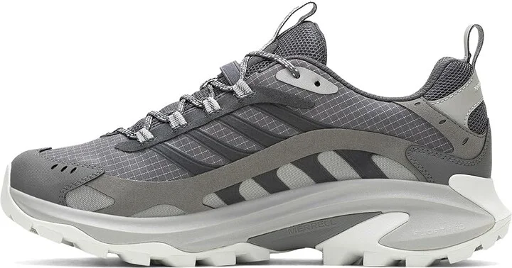 Merrell Moab Speed 2 GTX Men's Climbing Shoes Asphalt 1 : 7 M - Image 4