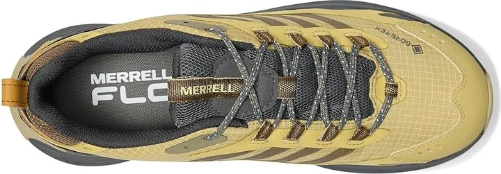 Merrell Moab Speed 2 GTX Men's Shoes Nori : 11.5 M, Synthetic - Image 2