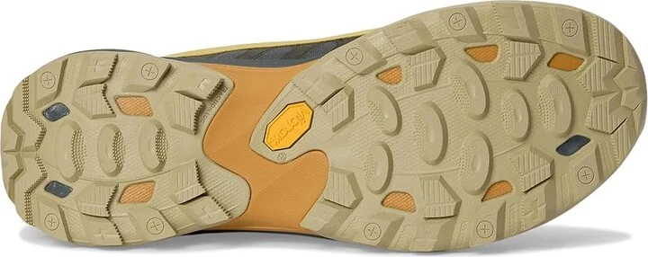 Merrell Moab Speed 2 GTX Men's Shoes Nori : 11.5 M, Synthetic - Image 3
