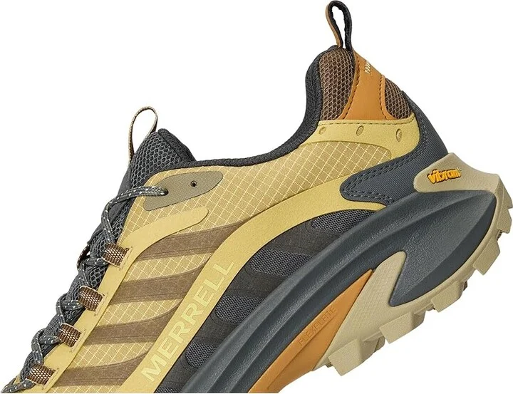 Merrell Moab Speed 2 GTX Men's Shoes Nori : 11.5 M, Synthetic - Image 7