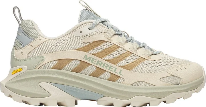 Merrell Moab Speed 2 Hiking Shoe - Women's