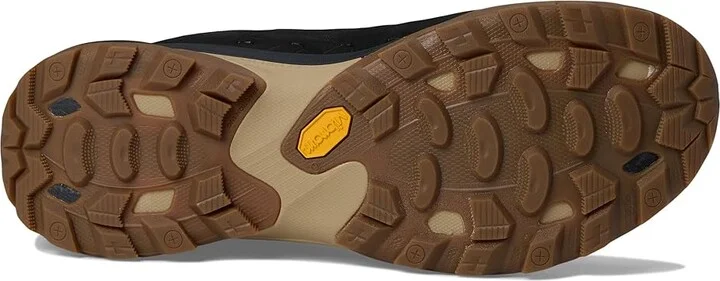 Merrell Moab Speed 2 Leather Waterproof Men's Climbing Shoes Black : 9.5 M - Image 3