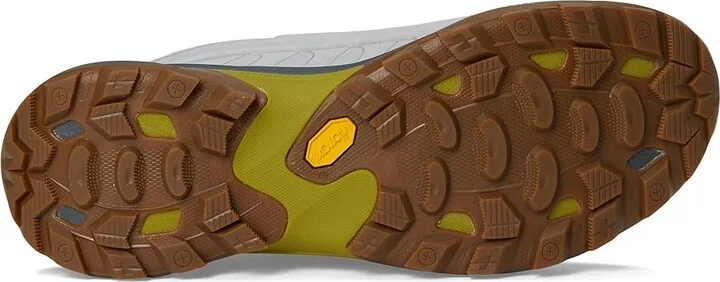 Merrell Moab Speed 2 Leather Waterproof Men's Climbing Shoes Pigeon : 7 M, Leather/Synthetic - Image 3