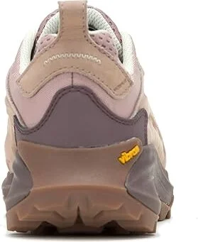 Merrell Moab Speed 2 Leather Waterproof Women's Climbing Shoes Adobe Rose : 10.5 M - Image 4