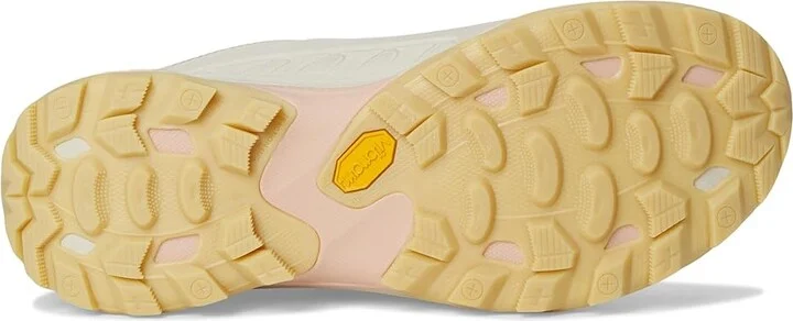 Merrell Moab Speed 2 Leather Waterproof Women's Climbing Shoes Eggshell : 8.5 M - Image 3