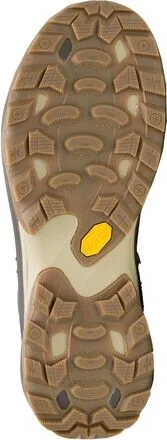 Merrell Moab Speed 2 LTR Mid WP Hiking Boot - Men's - Image 3