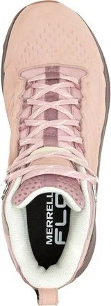 Merrell Moab Speed 2 LTR Mid WP Hiking Boot - Women's - Image 4
