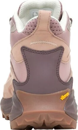 Merrell Moab Speed 2 LTR Mid WP Hiking Boot - Women's - Image 5