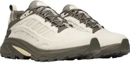 Merrell Moab Speed 2 LTR WP Hiking Shoe - Men's - Image 2