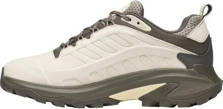 Merrell Moab Speed 2 LTR WP Hiking Shoe - Men's - Image 3