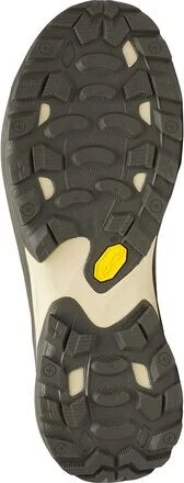 Merrell Moab Speed 2 LTR WP Hiking Shoe - Men's - Image 6