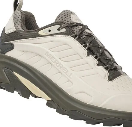Merrell Moab Speed 2 LTR WP Hiking Shoe - Men's - Image 11