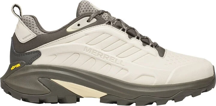 Merrell Moab Speed 2 LTR WP Hiking Shoe - Men's