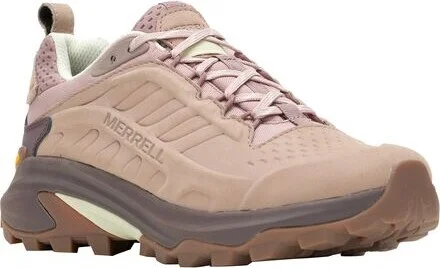 Merrell Moab Speed 2 LTR WP Hiking Shoe - Women's - Image 2