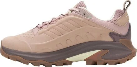 Merrell Moab Speed 2 LTR WP Hiking Shoe - Women's - Image 8