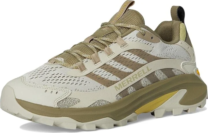 Merrell Moab Speed 2 Men's Shoes Basalt : 9.5 M, Synthetic/Textile - Image 5