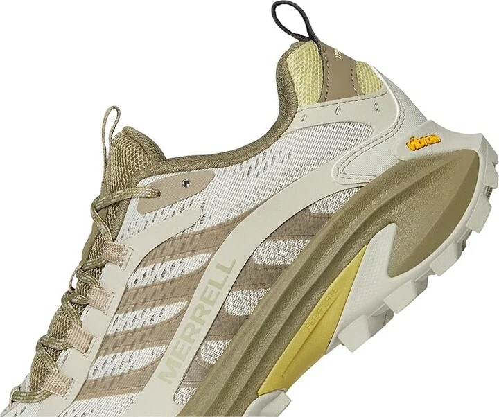 Merrell Moab Speed 2 Men's Shoes Basalt : 9.5 M, Synthetic/Textile - Image 7