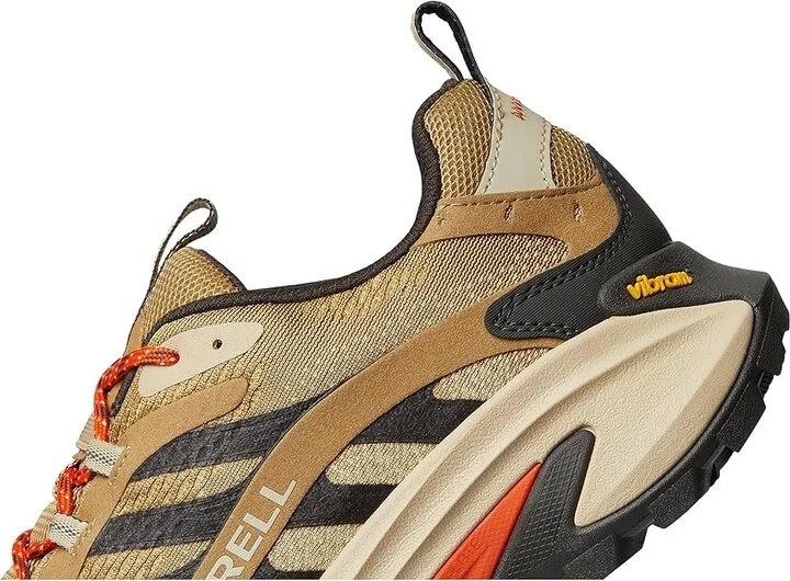 Merrell Moab Speed 2 Men's Shoes Coyote : 10.5 M, Synthetic/Textile - Image 7