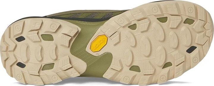Merrell Moab Speed 2 Men's Shoes Olive : 7 M, Synthetic/Textile - Image 3