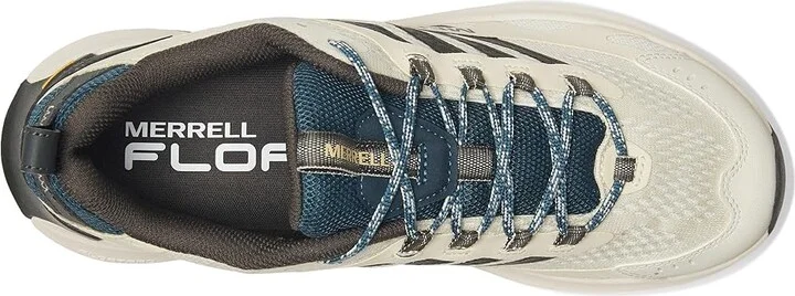 Merrell Moab Speed 2 Men's Shoes Stucco : 15 M, Synthetic/Textile - Image 2