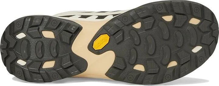 Merrell Moab Speed 2 Men's Shoes Stucco : 15 M, Synthetic/Textile - Image 3