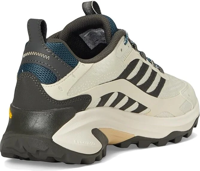 Merrell Moab Speed 2 Men's Shoes Stucco : 15 M, Synthetic/Textile - Image 4