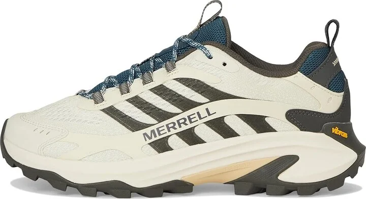 Merrell Moab Speed 2 Men's Shoes Stucco : 15 M, Synthetic/Textile - Image 6