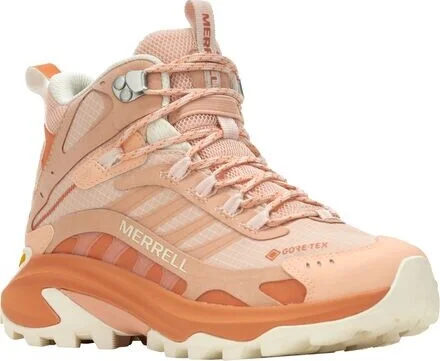 Merrell Moab Speed 2 Mid GTX Hiking Boot - Women's - Image 2
