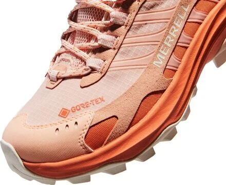 Merrell Moab Speed 2 Mid GTX Hiking Boot - Women's - Image 5