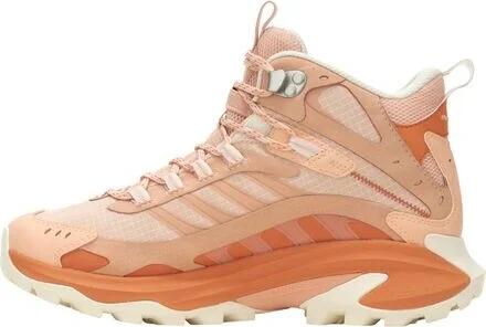Merrell Moab Speed 2 Mid GTX Hiking Boot - Women's - Image 6