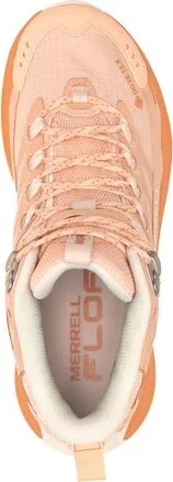 Merrell Moab Speed 2 Mid GTX Hiking Boot - Women's - Image 7