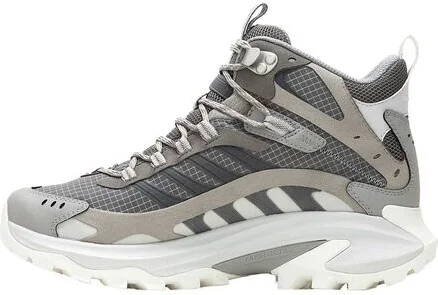 Merrell Moab Speed 2 Mid GTX Hiking Boot - Women's - Image 4