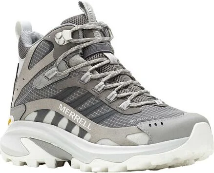Merrell Moab Speed 2 Mid GTX Hiking Boot - Women's - Image 6