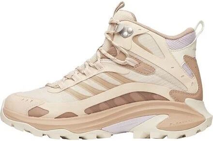 Merrell Moab Speed 2 Mid GTX Hiking Boot - Women's - Image 11
