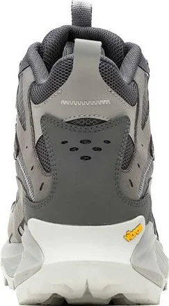 Merrell Moab Speed 2 Mid GTX Hiking Shoe - Men's - Image 4