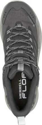 Merrell Moab Speed 2 Mid GTX Hiking Shoe - Men's - Image 10