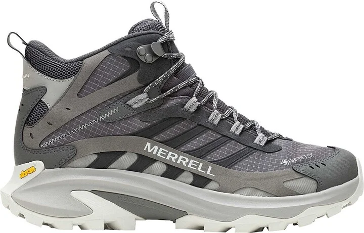 Merrell Moab Speed 2 Mid GTX Hiking Shoe - Men's