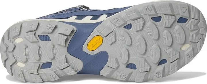 Merrell Moab Speed 2 Mid GTX Men's Shoes Indigo : 7 M - Image 3